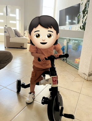 Foto de cliente