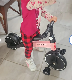 Foto de cliente